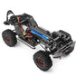 WPL C64-1 Toyota Hylux N80/N100 Fernbedienung Maßstab 1/16