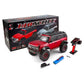 WPL C64-1 Toyota Hylux N80/N100 Remote Control 1/16 Scale