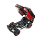 WPL C64-1 Toyota Hylux N80/N100 Remote Control 1/16 Scale