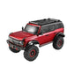 WPL C64-1 Toyota Hylux N80/N100 Remote Control 1/16 Scale