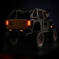 WPL C64-1 Toyota Hylux N80/N100 Fernbedienung Maßstab 1/16