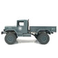 WPL B14-R Dodge M35 series truck Contro Remoto Escala 1/64