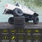 WPL C64-1 Toyota Hylux N80/N100 Contro Remoto Escala 1/16