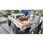 WPL C64-1 Toyota Hylux N80/N100 Contro Remoto Escala 1/16