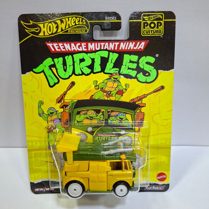 HotWheels HXD63 U16 Party Wagon