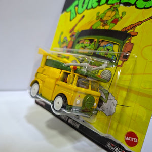 HotWheels HXD63 U16 Party Wagon