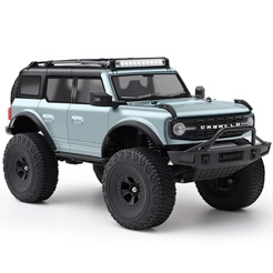 WPL C64-1 Toyota Hylux N80/N100 Remote Control 1/16 Scale