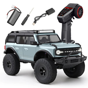 WPL C64-1 Toyota Hylux N80/N100 Remote Control 1/16 Scale