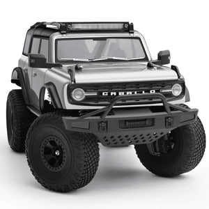WPL C64-1 Toyota Hylux N80/N100 Remote Control 1/16 Scale