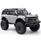 WL 184023 Camioneta Ford Bronco Crawler RC Escala 1/18 Gris