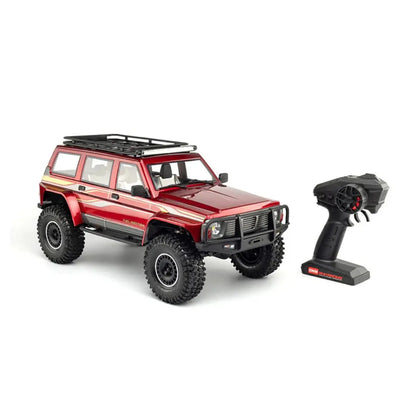 WPL C64-1 Toyota Hylux N80/N100 Fernbedienung Maßstab 1/16