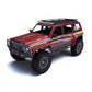 WPL C64-1 Toyota Hylux N80/N100 Fernbedienung Maßstab 1/16