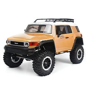 WPL C64-1 Toyota Hylux N80/N100 Remote Control 1/16 Scale