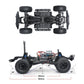 WPL C64-1 Toyota Hylux N80/N100 Remote Control 1/16 Scale