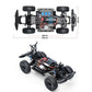 WPL C64-1 Toyota Hylux N80/N100 Remote Control 1/16 Scale