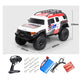 WPL C64-1 Toyota Hylux N80/N100 Remote Control 1/16 Scale