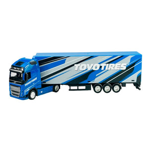 Bburago 18-31461 Volvo FH16 XXL Truck Toyo Scale 1:43