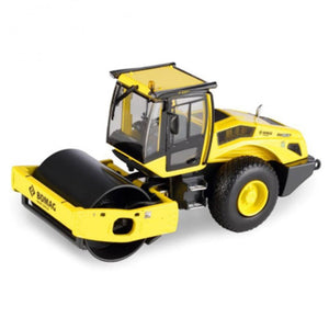 BW213 Roller 1 Bomag BW213 D-5 Scale 1/50
