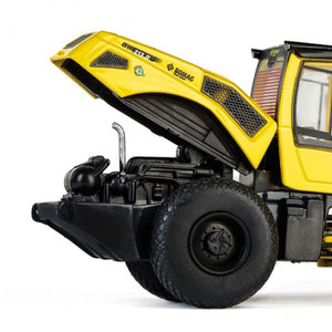 BW213 Roller 1 Bomag BW213 D-5 Scale 1/50