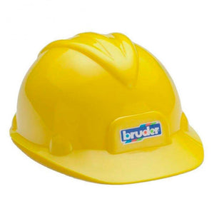 Bruder 10200 Children's Construction Helmet