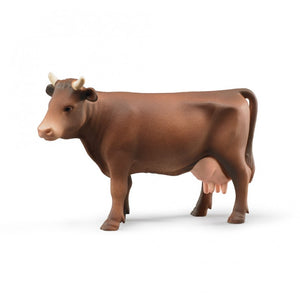 Bruder 2308 Cow Doll Toy