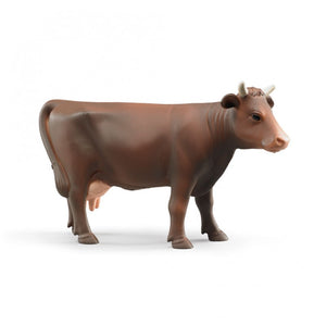 Bruder 2308 Cow Doll Toy