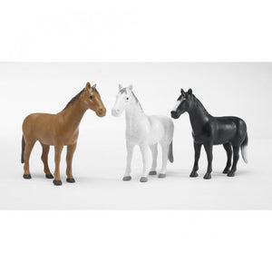 Bruder 2306 x01 Horse Doll Toy