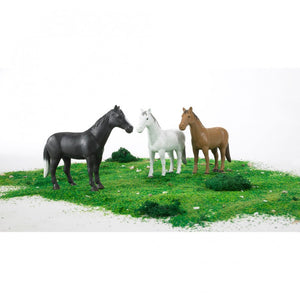 Bruder 2306 x01 Horse Doll Toy