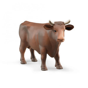 Bruder 2309 Bull Doll Toy