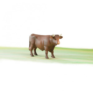 Bruder 2309 Bull Doll Toy