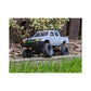 WPL C64-1 Toyota Hylux N80/N100 Fernbedienung Maßstab 1/16
