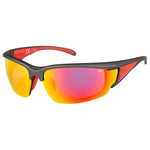 Lentes de sol polarizado Caterpillar CTS Stator 108P con Protección UV Gafas Cat