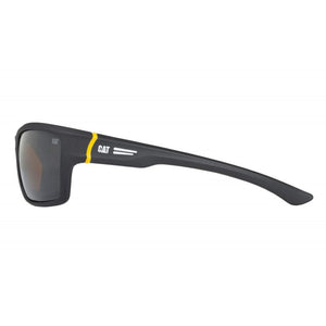 Lentes de sol polarizado Caterpillar CTS Ridge 104P con Protección UV Gafas Cat