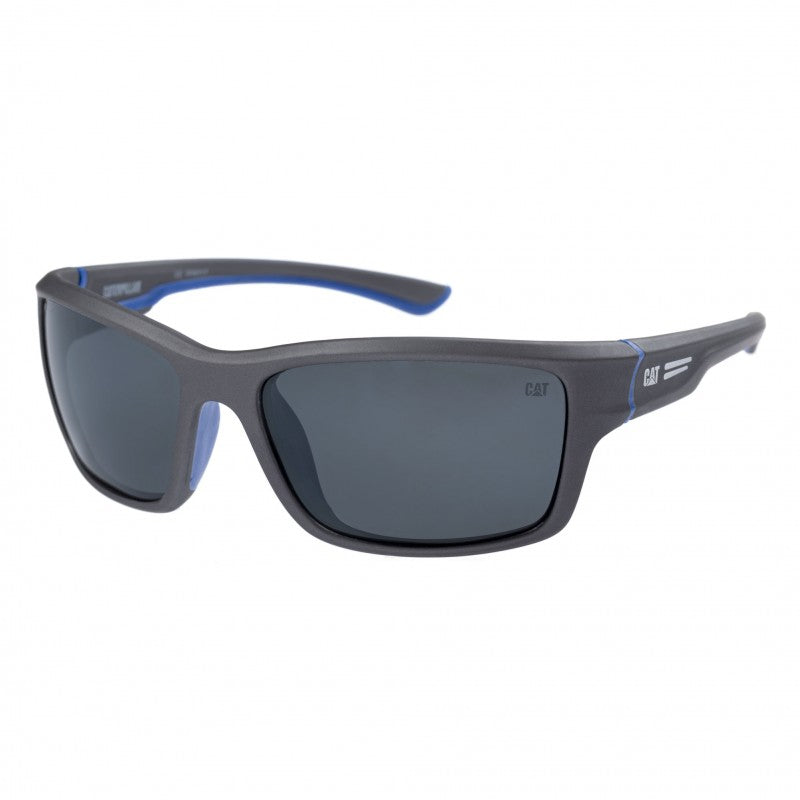 Lentes de sol polarizado Caterpillar CTS Ridge 108P con Protección UV Gafas Cat