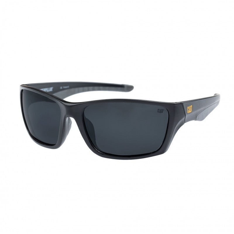 Lentes de sol polarizado Caterpillar CTS Rigger 104P con Protección UV Gafas Cat