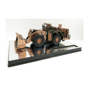 Diecast Masters 85672 Frontlader Cat 994K Maßstab 1:125
