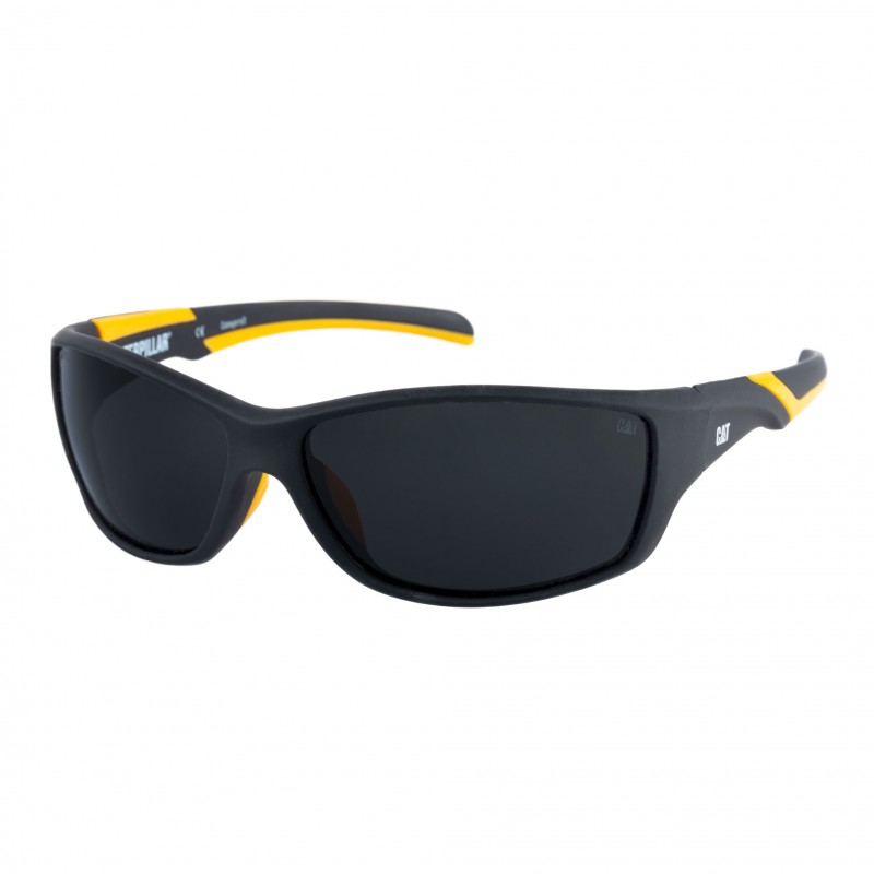 Lentes de sol polarizado Caterpillar CTS Grader 104P con Protección UV Gafas Cat