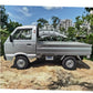 WPL D12 Kei Truck RTR Camión Drift Escala 1/10
