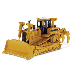 Diecast Masters 85099 Cat D8R Crawler Tractor 1:50 Scale