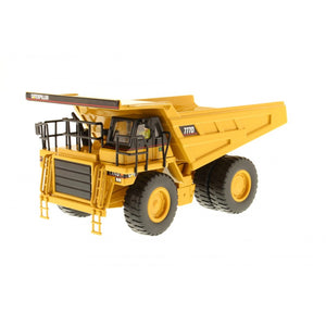 Diecast Masters 85104 Cat 777D Mining Truck 1:50 Scale