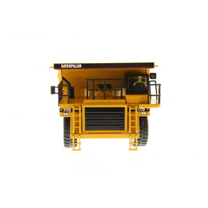 Diecast Masters 85104 Cat 777D Mining Truck 1:50 Scale