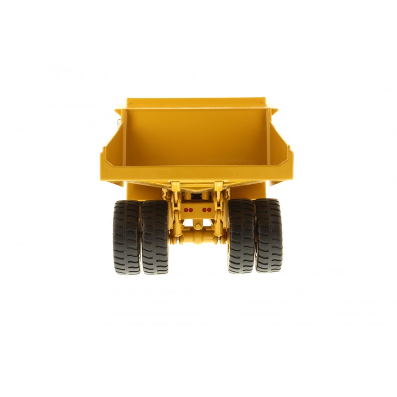 Miniatura Camión Minero Cat 777D a Escala 1:50 Diecast Masters 85104C