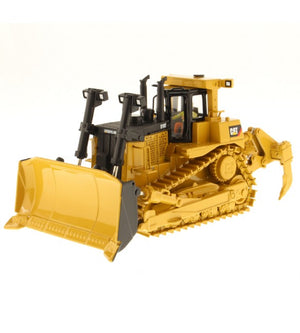 Diecast Masters 85158 Cat D10T Track Tractor 1:50 Scale