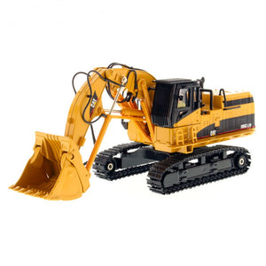 Diecast Masters 85160 Cat 365C Hydraulic Shovel 1:50 Scale