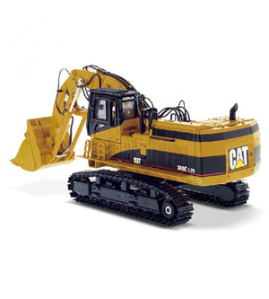 Diecast Masters 85160 Cat 365C Hydraulic Shovel 1:50 Scale