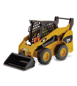 Diecast Masters 85167 Cat 272C Skid Steer Loader 1:32 Scale