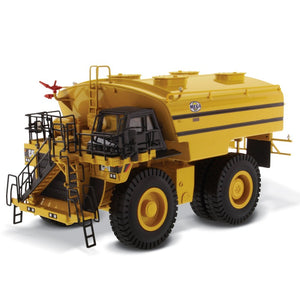 Diecast Masters 85276 Cat 785 Tanker Truck MWT30 Scale 1/50