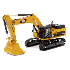 Diecast Masters 85274 Cat 374DL Excavator 1:50 Scale