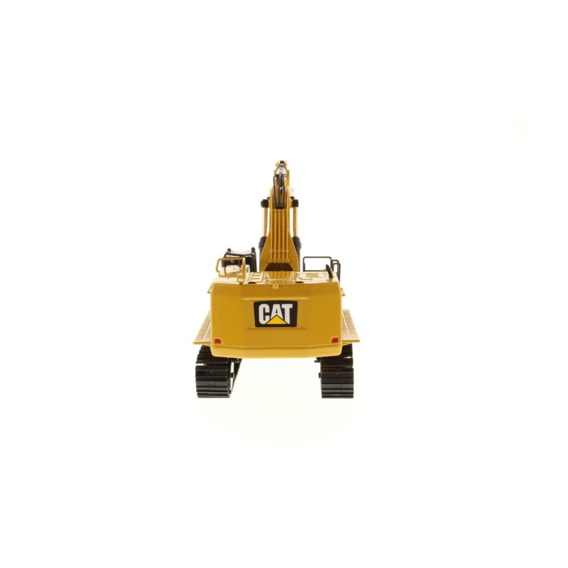 Cat 390F L Excavator Miniature at 1:50 Scale Diecast Masters 85284