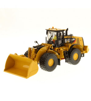 Diecast Masters 85292 Cat 982M Front Loader 1:50 Scale